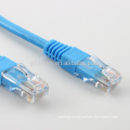 305meter/1000ft Cat6 UTP Cable with Pull box solid 23AWG Cat6 Utp Cable